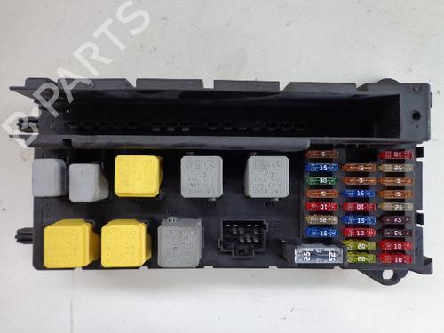 Zekeringkast MERCEDES-BENZ SPRINTER 3,5-t Van (B906) 311 CDI (906.631, 906.633, 906.635, 906.637) (109 hp) 22469030