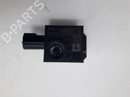 Elektronisk modul OPEL ASTRA K (B16) 1.6 CDTi (68) | BP22499194M83