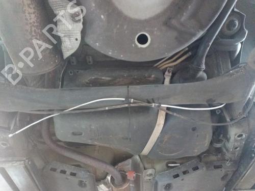 Used Fuel tank SEAT IBIZA IV (6J5, 6P1) 1.4 (85 hp) 22496063