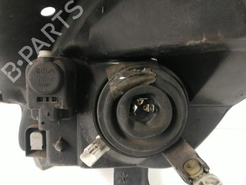 Højre forlygte CITROËN XSARA PICASSO (N68) 1.6 | BP22477838C29 