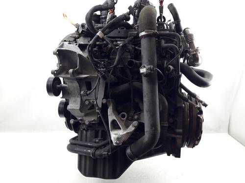 Used Engine Engine VW CRAFTER 30-50 Van (2E_) 2.5 TDI (136 hp) 24376417 24376417