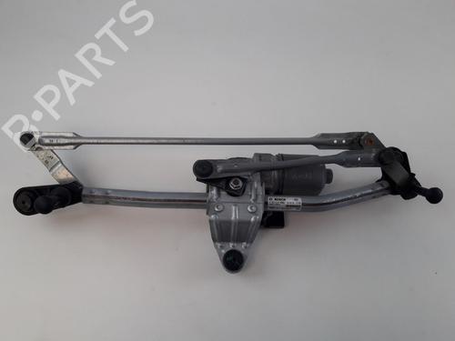 Used Front wipers mechanism AUDI A3 Limousine (8VS, 8VM) 1.5 TFSI (150 hp) 22509336