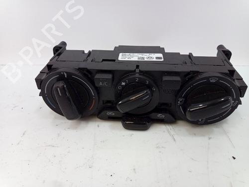Used Climate control VW UP! (121, 122, BL1, BL2, BL3, 123) 1.0 (60 hp) 22492005