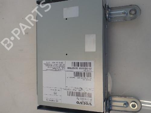 Used Electronic module VOLVO V40 Hatchback (525) D2 (120 hp) 22479716