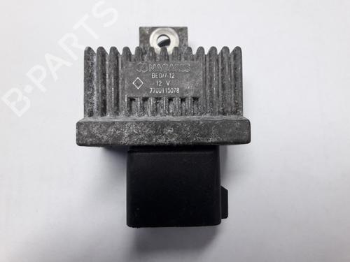 Capteur électronique RENAULT KANGOO Express (FC0/1_) 1.5 dCi (FC1R) (57 hp) 22500135