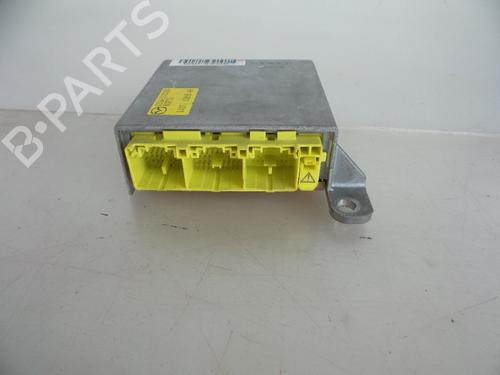 Airbag styreenhed MAZDA 6 Saloon (GG) 2.0 DI (GG14) (121 hp) 22476574