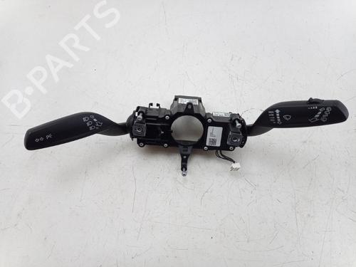 Used Steering column stalk Steering column stalk AUDI A1 Sportback (8XA, 8XF) 1.0 TFSI (95 hp) 33469962 33469962