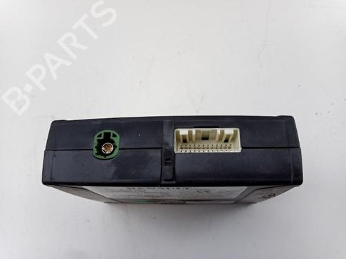 Electronic module RENAULT KANGOO / GRAND KANGOO II (KW0/1_) 1.2 TCe 115 (KW02, KW14) | BP22492486M83 