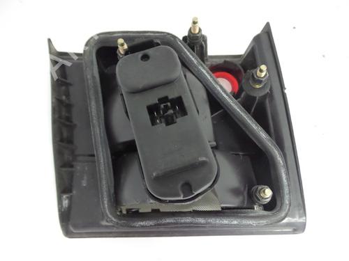 Right taillight SAAB 9-3 (YS3D) 2.0 Turbo | BP22463338C35