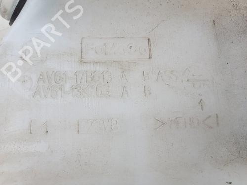 Windscreen washer tank FORD C-MAX II (DXA/CB7, DXA/CEU) 1.0 EcoBoost | BP26872870C113