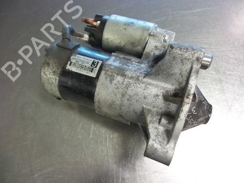 Used Starter CITROËN C5 III (RD_) 1.8 16V (RD6FXC) (125 hp) 22465353