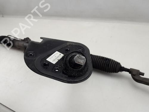 Steering rack VW TRANSPORTER T6 Van (SGA, SGH, SHA, SHH) 2.0 TDI | BP22502012M22