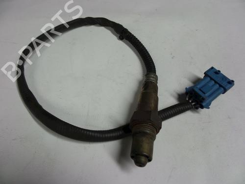 Elektronisk sensor CITROËN XSARA Break (N2) 1.6 16V (109 hp) 22451794