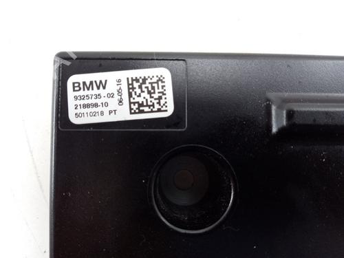 Electronic module BMW 1 (F20) 116 d | BP22495232M83 