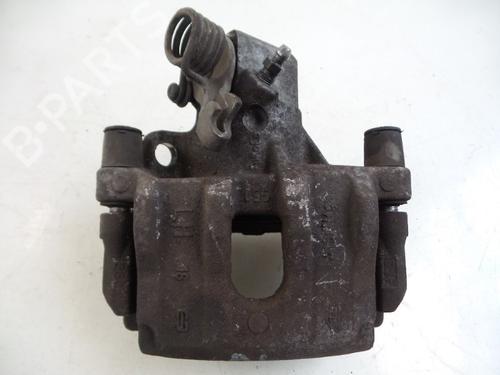 Bremssattel links hinten für FORD C-MAX (DM2) 1.8 TDCi (115 hp) 22478971