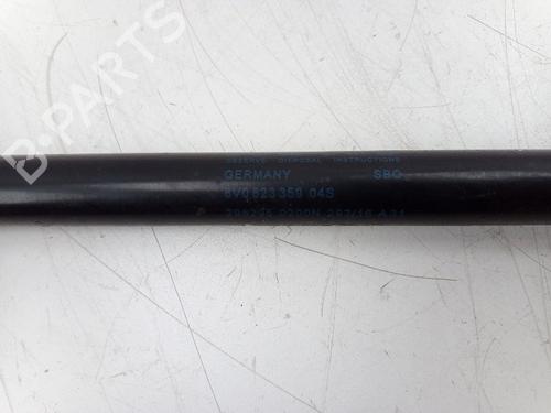 Hood lift support AUDI A3 Sportback (8VA, 8VF) 1.6 TDI | BP22497013C139 