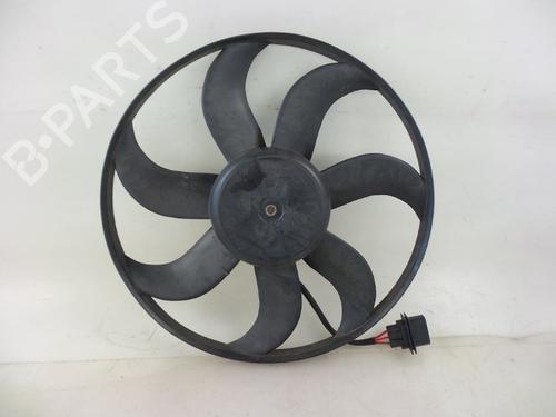 Used Electronic module VW POLO V (6R1, 6C1) 1.2 (70 hp) 22485676