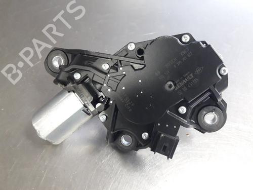 Rear wiper motor RENAULT KANGOO BE BOP (KW0/1_) 1.5 dCi 75 | BP22465818M102 