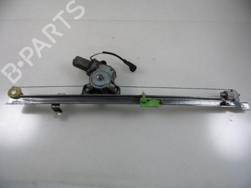 Used Front right window mechanism PEUGEOT BOXER Van (244) 2.8 HDi (128 hp) 22472793