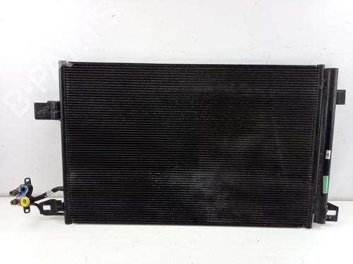 Used AC radiator VW TRANSPORTER T5 Van (7HA, 7HH, 7EA, 7EH) 2.0 BiTDI (180 hp) 22513626