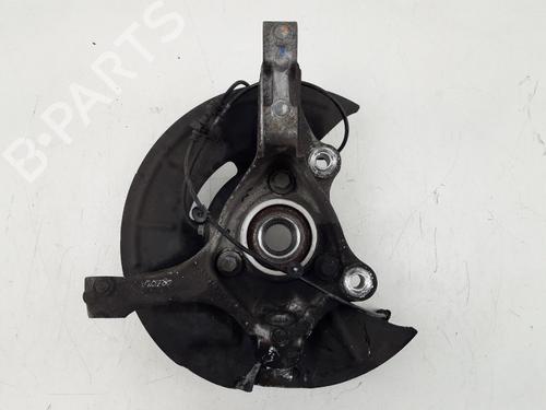 Used Left front steering knuckle OPEL INSIGNIA B Sports Tourer (Z18) 1.5 (35) (165 hp) 22497742