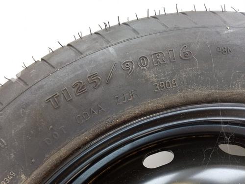 Rim MERCEDES-BENZ A-CLASS (W169) A 160 (169.031, 169.331) | BP29405793C45 