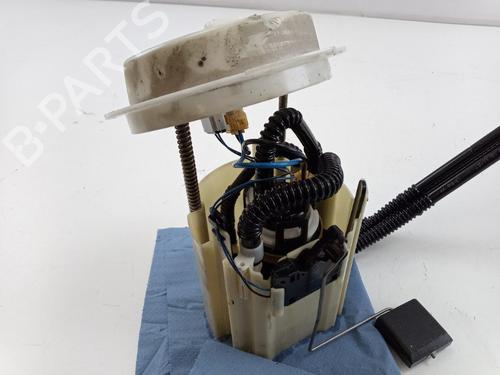 Fuel pump MERCEDES-BENZ C-CLASS (W204) C 200 CDI (204.007, 204.006) | BP22514297M76 