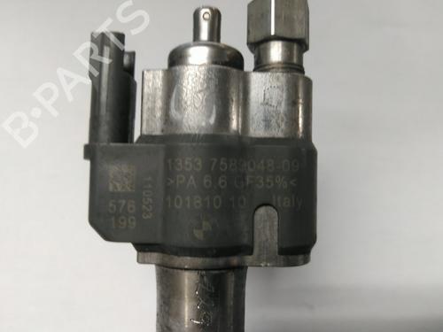 Injector BMW 3 (E90) 318 i | BP31672931M100