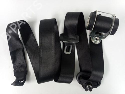 Used Rear right seatbelt OPEL ASTRA H GTC (A04) 1.3 CDTI (L08) (90 hp) 22460734