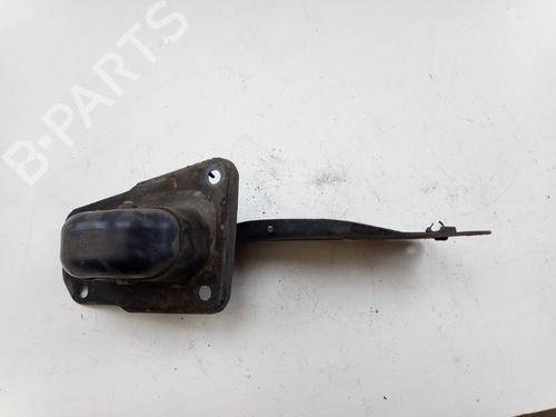 Left rear suspension arm VW GOLF VII (5G1, BQ1, BE1, BE2) 1.4 TSI | BP29460231M14 