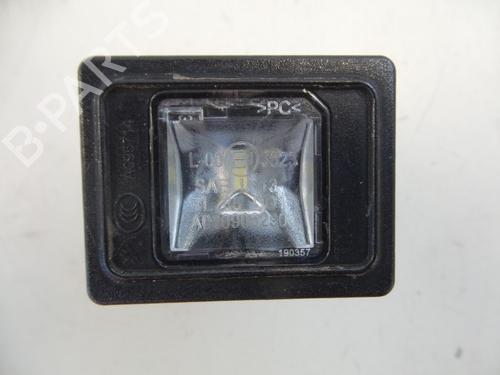 Skiltlys Skiltlys 22490516 22490516