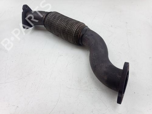 Pipe FIAT DUCATO Platform/Chassis (250_) 130 Multijet 2,3 D | BP30363089M125