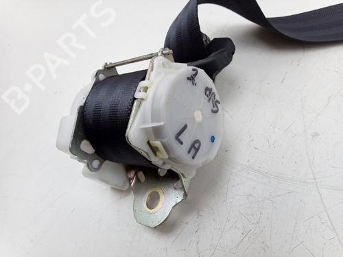 Sikkerhedssele bag venstre SUZUKI SWIFT III (MZ, EZ) 1.3 (RS413, ZC11S) | BP31049075I29