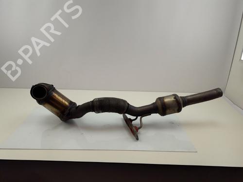 Used Catalyst Catalyst 22508893 22508893