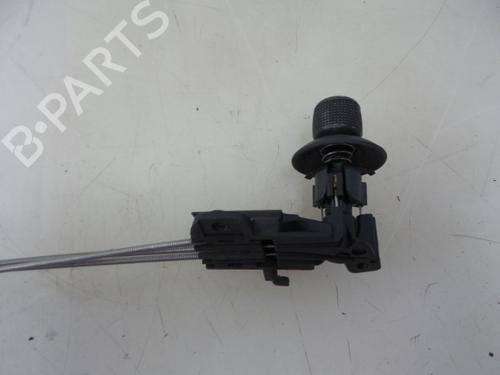 Left mirror SKODA FABIA II Combi (545) 1.6 TDI | BP22488268C26 