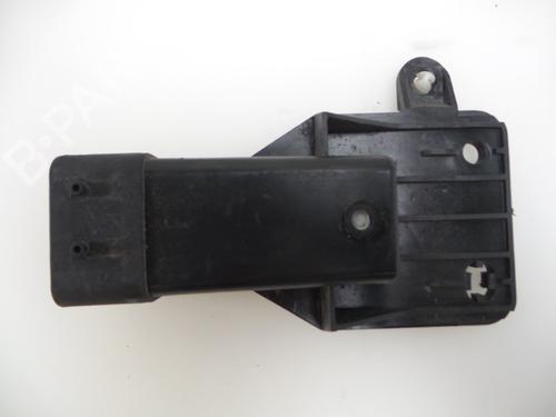 Elektronisk modul VW POLO V (6R1, 6C1) 1.2 TSI (110 hp) 22478239