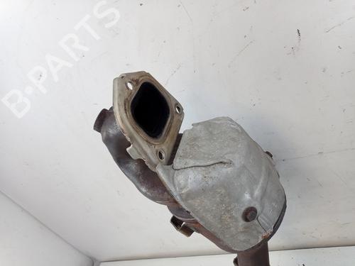 Catalyst FORD FIESTA VII (HJ, HF) 1.1 Ti-VCT | BP37428204M10 - Image 4