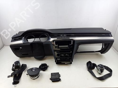 Used Other VW PASSAT B8 Variant (3G5, CB5) 2.0 TDI (150 hp) 29586604
