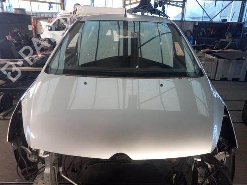 Capot OPEL AGILA B (H08) 1.2 (F68) (94 hp) 31259501