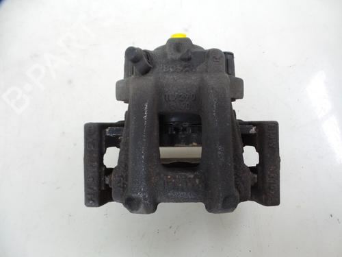 Used Right rear brake caliper BMW 1 (F20) 118 d (143 hp) 22484920