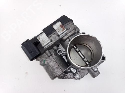 Throttle body FIAT PANDA (312_, 319_) 0.9 (312PXP1A) | BP22510413M82 