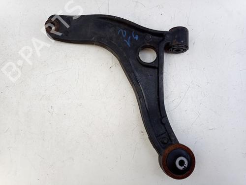 Querlenker links vorne für RENAULT MASTER III Platform/Chassis (EV, HV, UV) 2.3 dCi 145 FWD (EV0E, EV0F, HV0E, HV0F, UV0E, UV0F,... (146 hp) 25825030