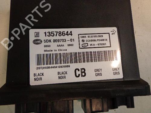 Electronic module OPEL AMPERA (R12) EV 150 | BP22469044M83