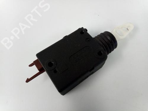 Module électronique CITROËN SAXO (S0, S1) 1.1 X, SX (60 hp) 22503822