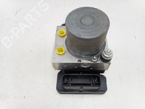 ABS pump CITROËN JUMPER II Platform/Chassis 2.0 BlueHDi 160 | BP33469943M43 - Image 2