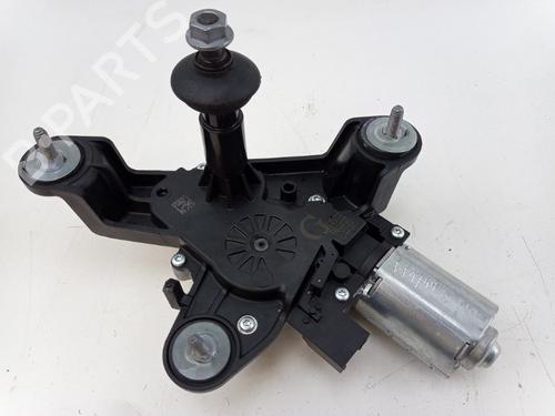 Viskermotor bagrude PEUGEOT 3008 II SUV (MC_, MR_, MJ_, M4_) 1.6 BlueHDi 120 (120 hp) 22492998