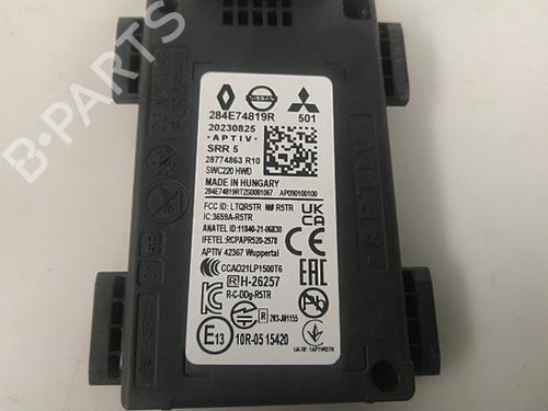 Electronic sensor RENAULT CLIO V (B7_) 1.6 E-TECH 145 (B7MU) | BP32122975M84 - Image 5