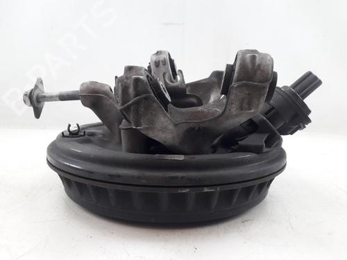 Right rear steering knuckle VW ID.3 (E11, E12) 1st | BP22502463M28 