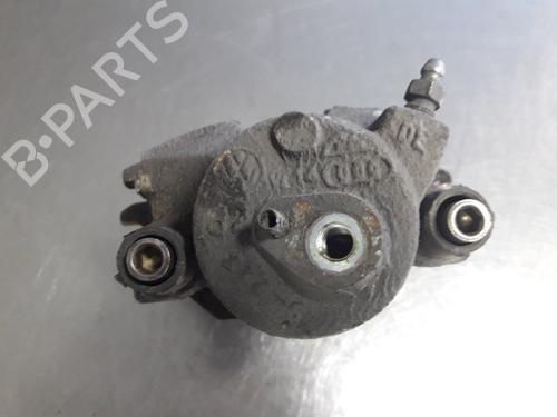 Bremssattel rechts vorne SKODA FABIA I Combi (6Y5) 1.4 16V | BP22458085M104 