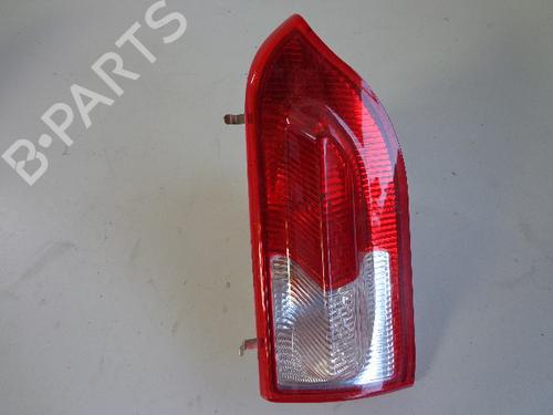 Used Right taillight OPEL INSIGNIA A Sports Tourer (G09) 2.0 CDTI (35) (110 hp) 22467586
